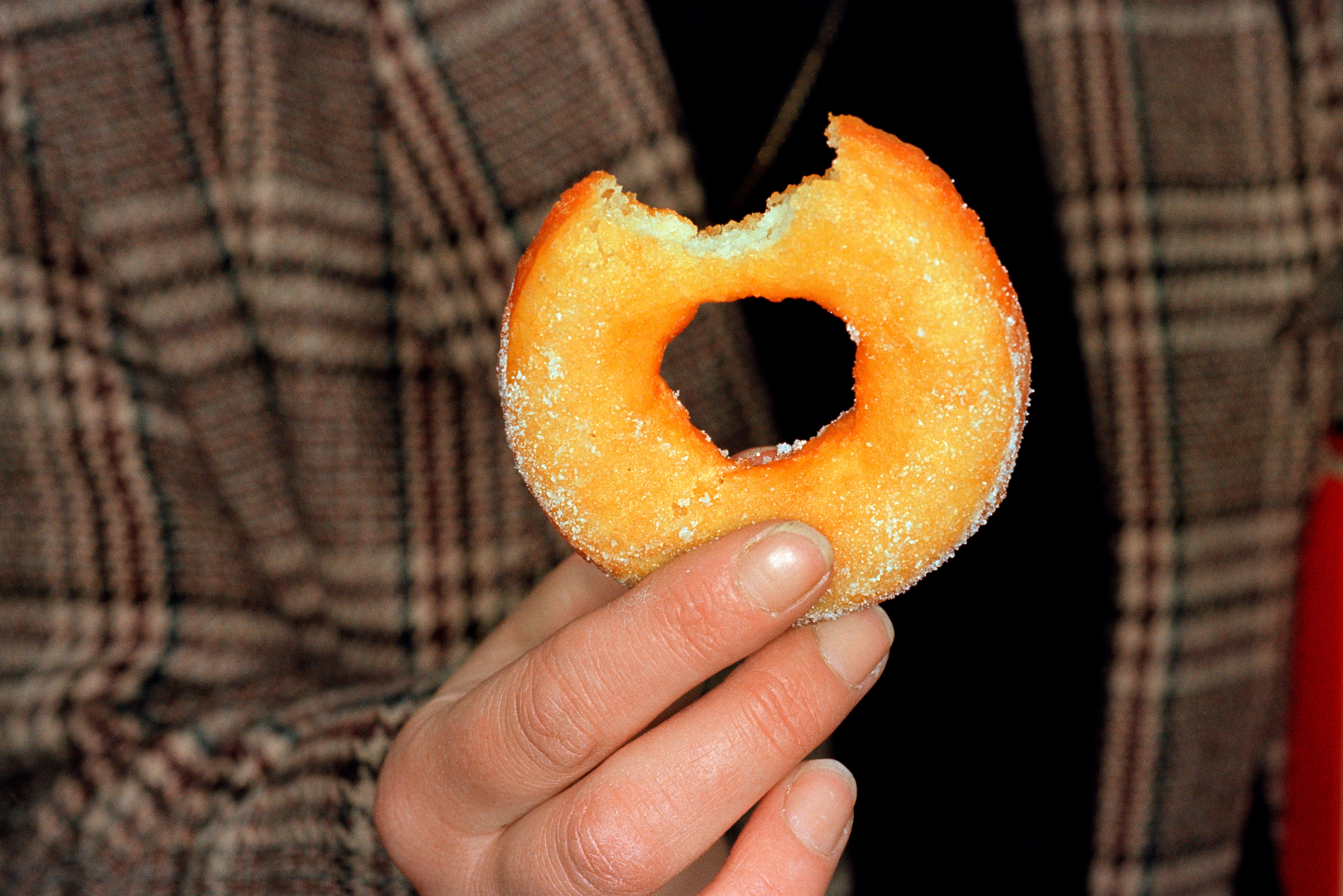 Martin Parr : Food Photographs – Rocket Gallery Shop