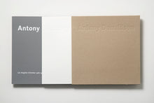 Load image into Gallery viewer, Antony Donaldson : Projections