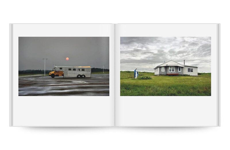 Catherine Delattre : The Great Wide Open