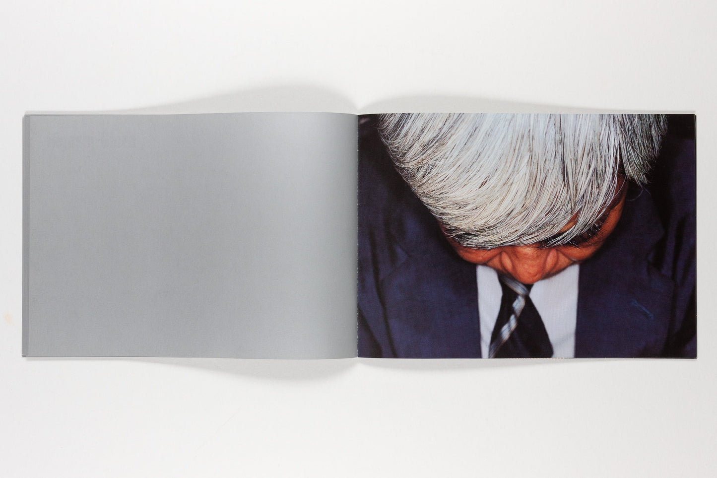 Martin Parr : Japonais Endormis