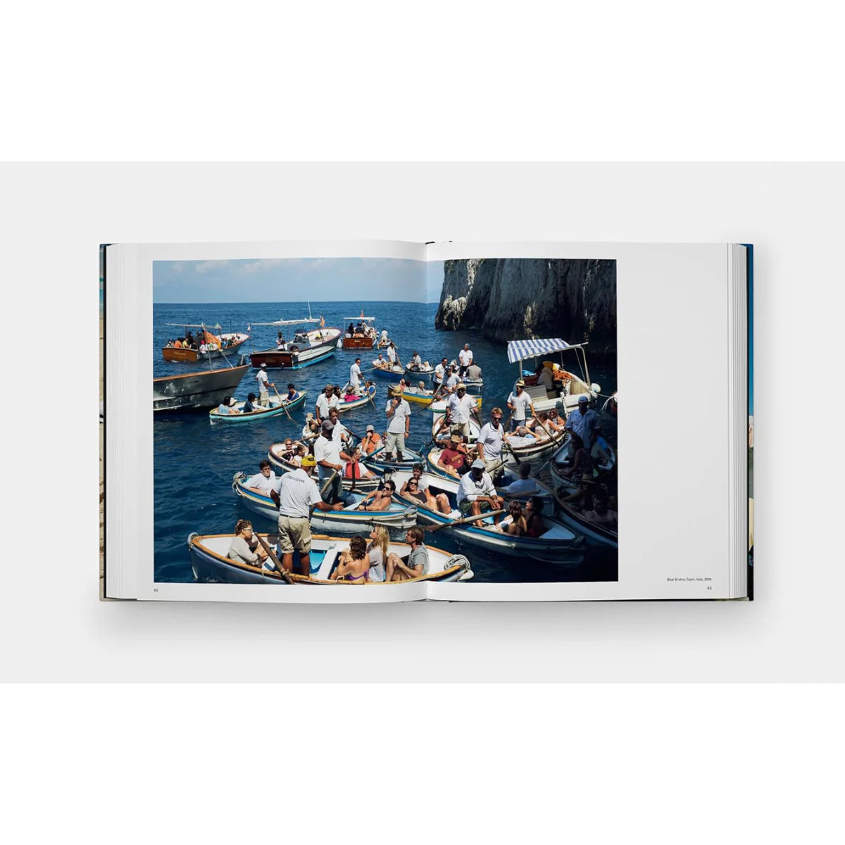 Martin Parr : Global Warning