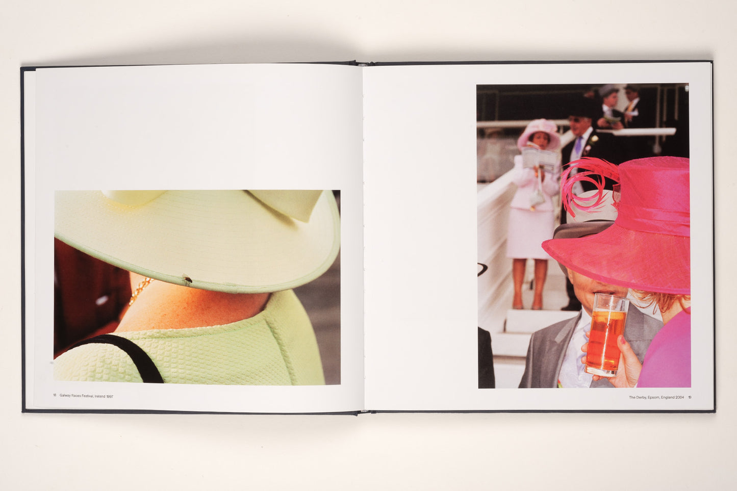 Martin Parr : Luxury