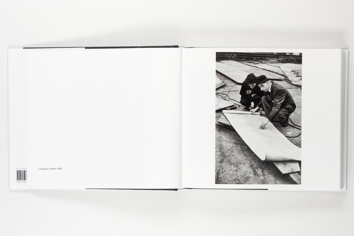 Martin Parr : The English/Les Anglais