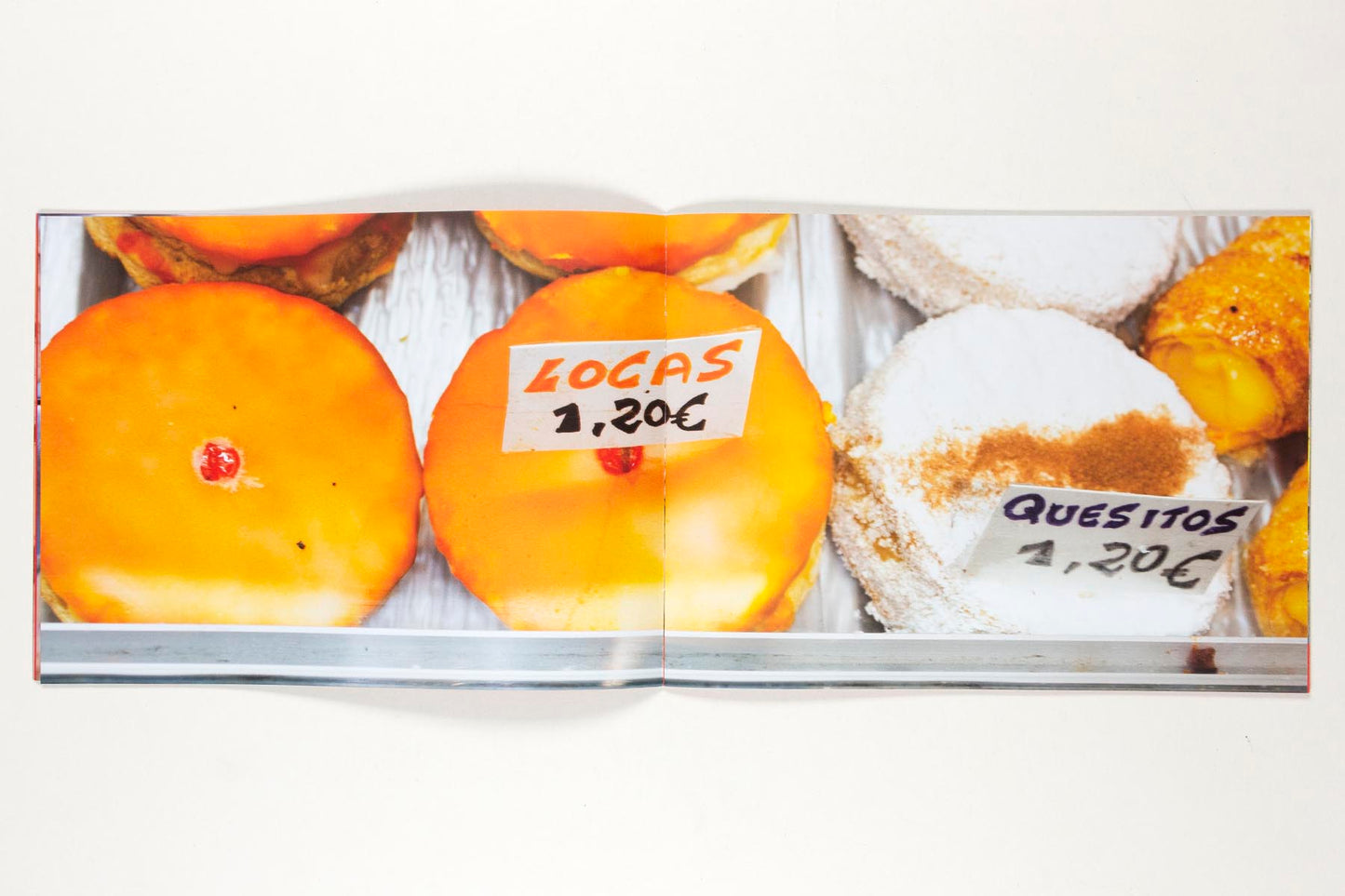 Martin Parr : Malaga Express