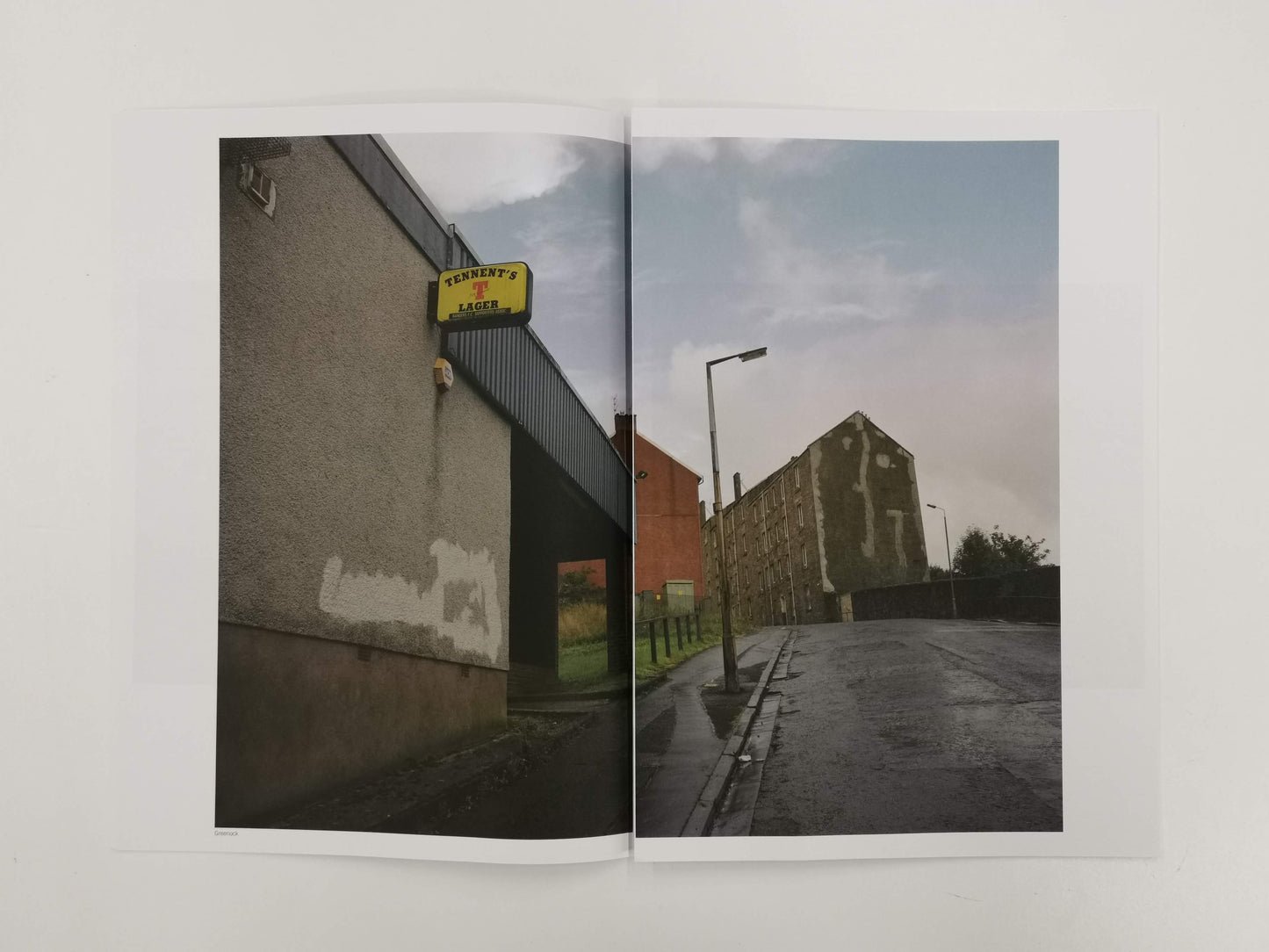 Martin Parr : A8