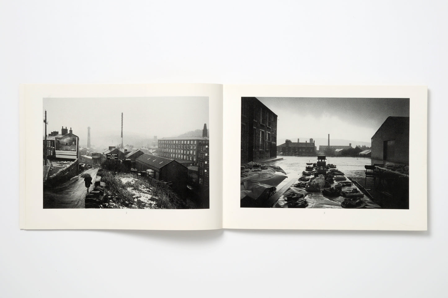 Martin Parr : Bad Weather