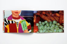 Load image into Gallery viewer, Martin Parr : Food