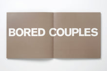 Load image into Gallery viewer, Martin Parr : Bored Couples