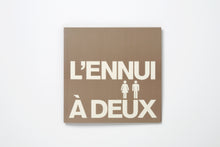 Load image into Gallery viewer, Martin Parr : Bored Couples