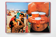 Load image into Gallery viewer, Martin Parr : Think of England