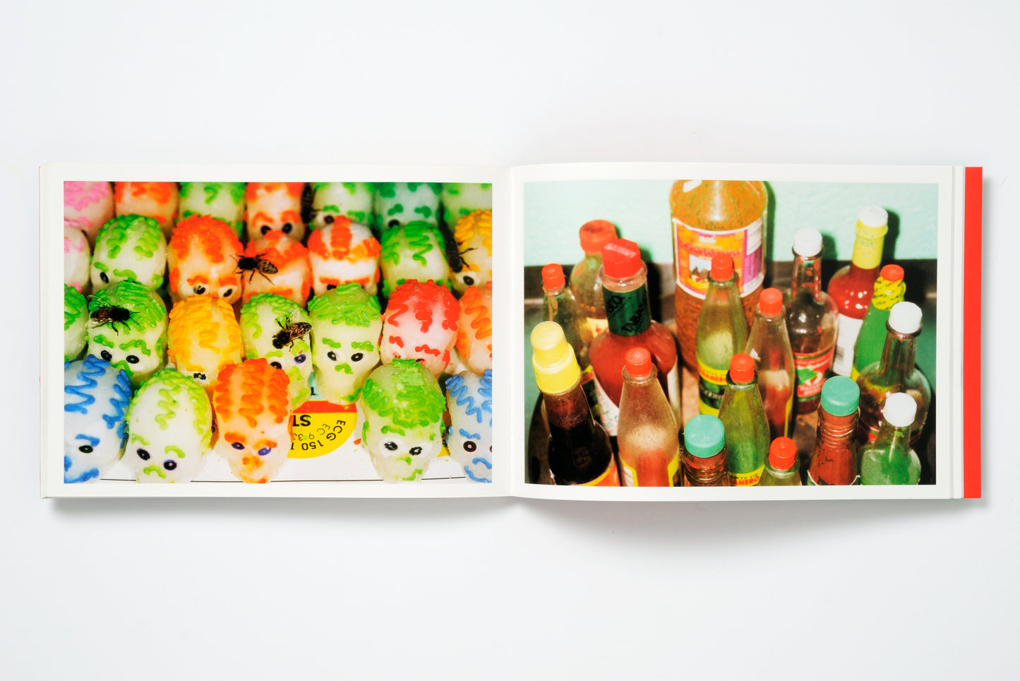 Martin Parr : Mexico