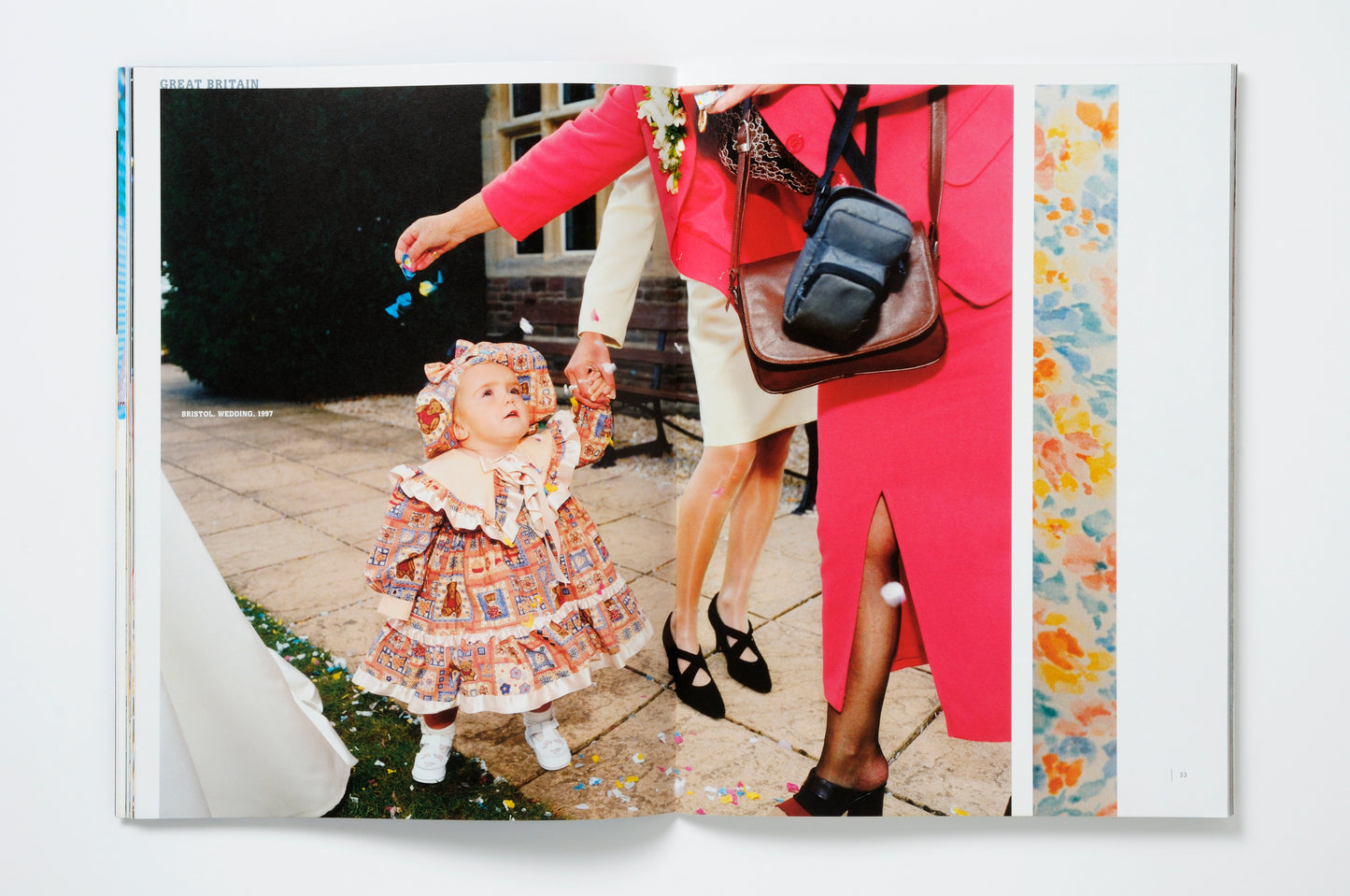 Martin Parr : Spezial Fotografie