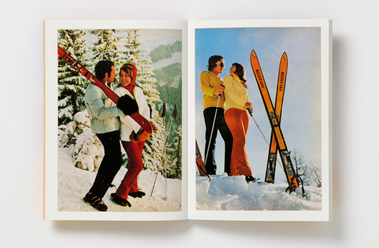 Martin Parr : Bliss