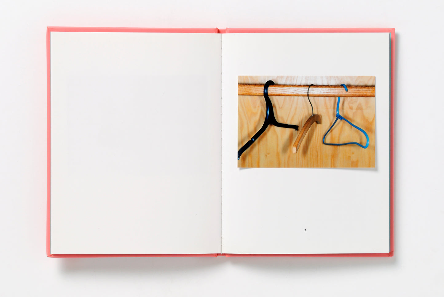 Martin Parr : 7 Communist Still Lifes