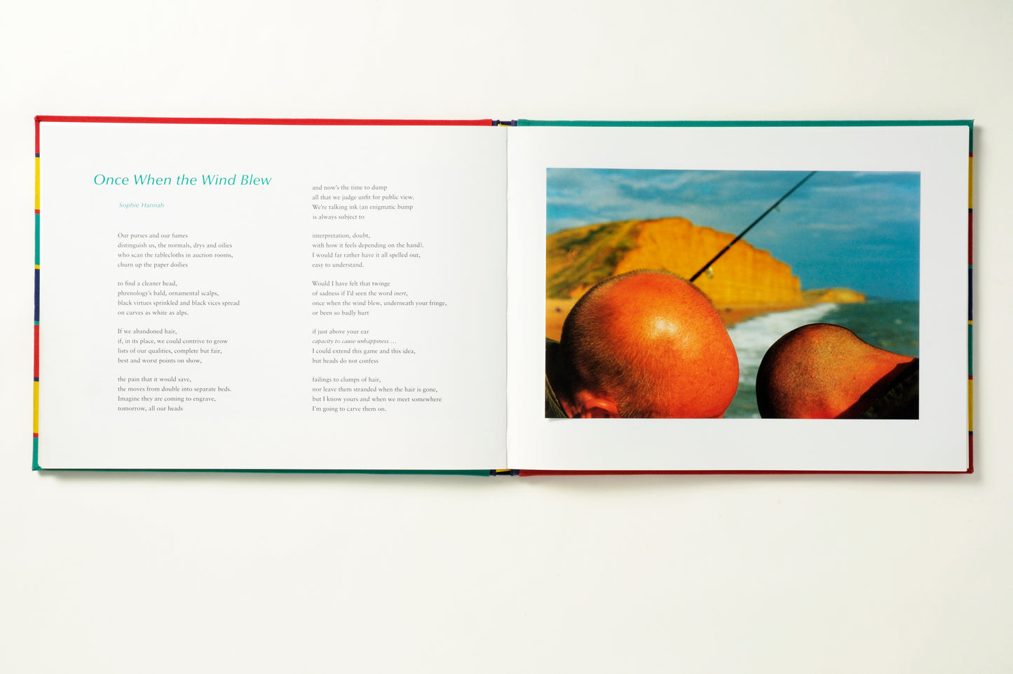 Martin Parr : West Bay (Special Edition)