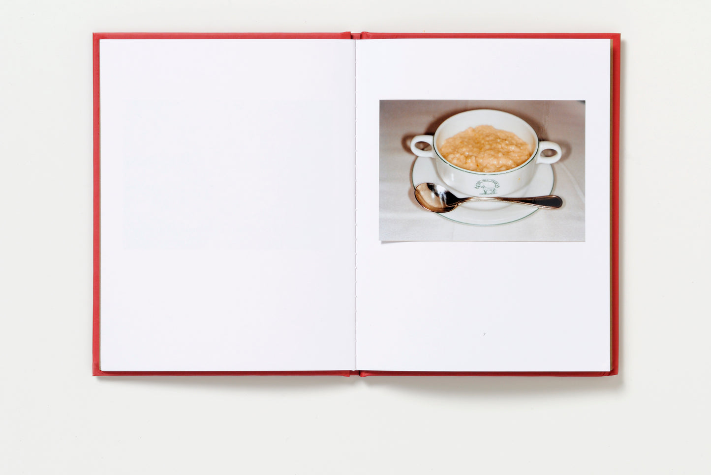 Martin Parr : 7 Colonial Still Lifes