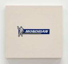 Load image into Gallery viewer, Cedric Christie : Mondrian