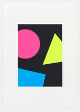Load image into Gallery viewer, Zora Kreuzer : Abstract Order