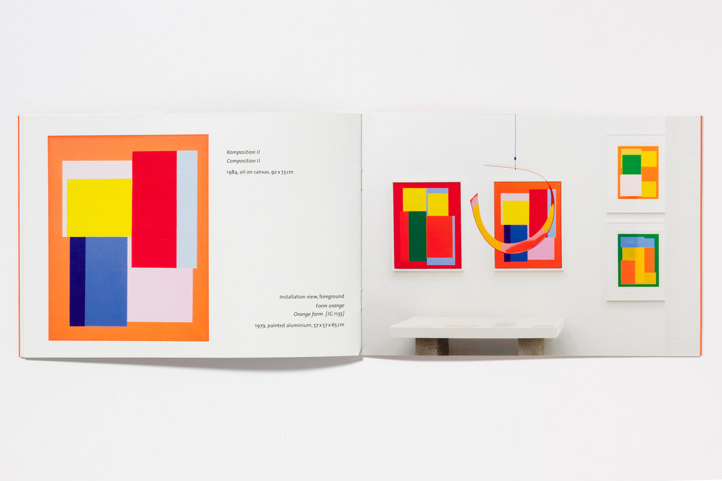 Ib Geertsen : Exhibition Catalogue
