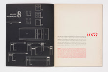 Load image into Gallery viewer, Jens Risom : Contemporary Furniture 1957