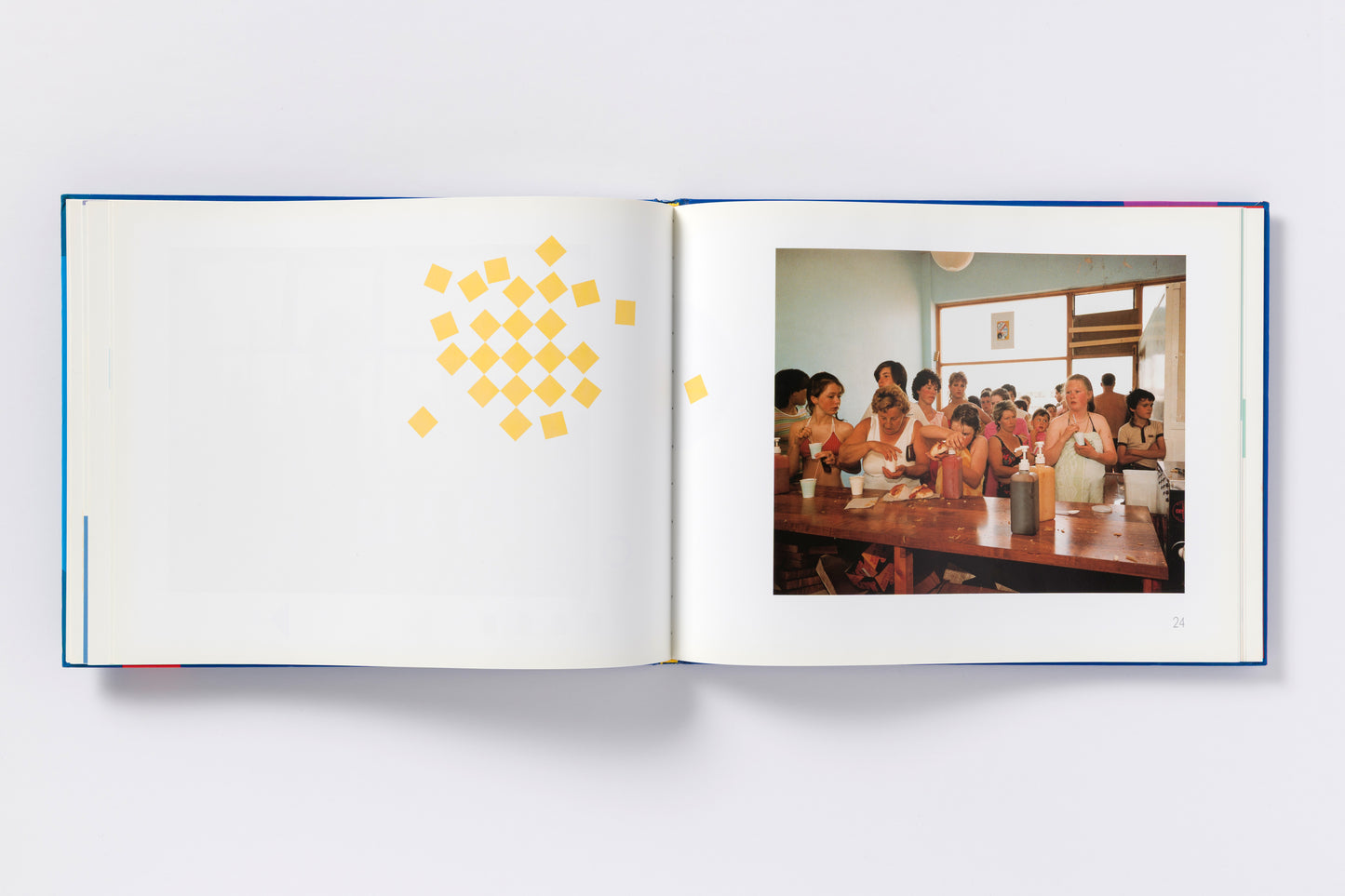 Martin Parr : The Last Resort (Dewi Lewis Hardcover)