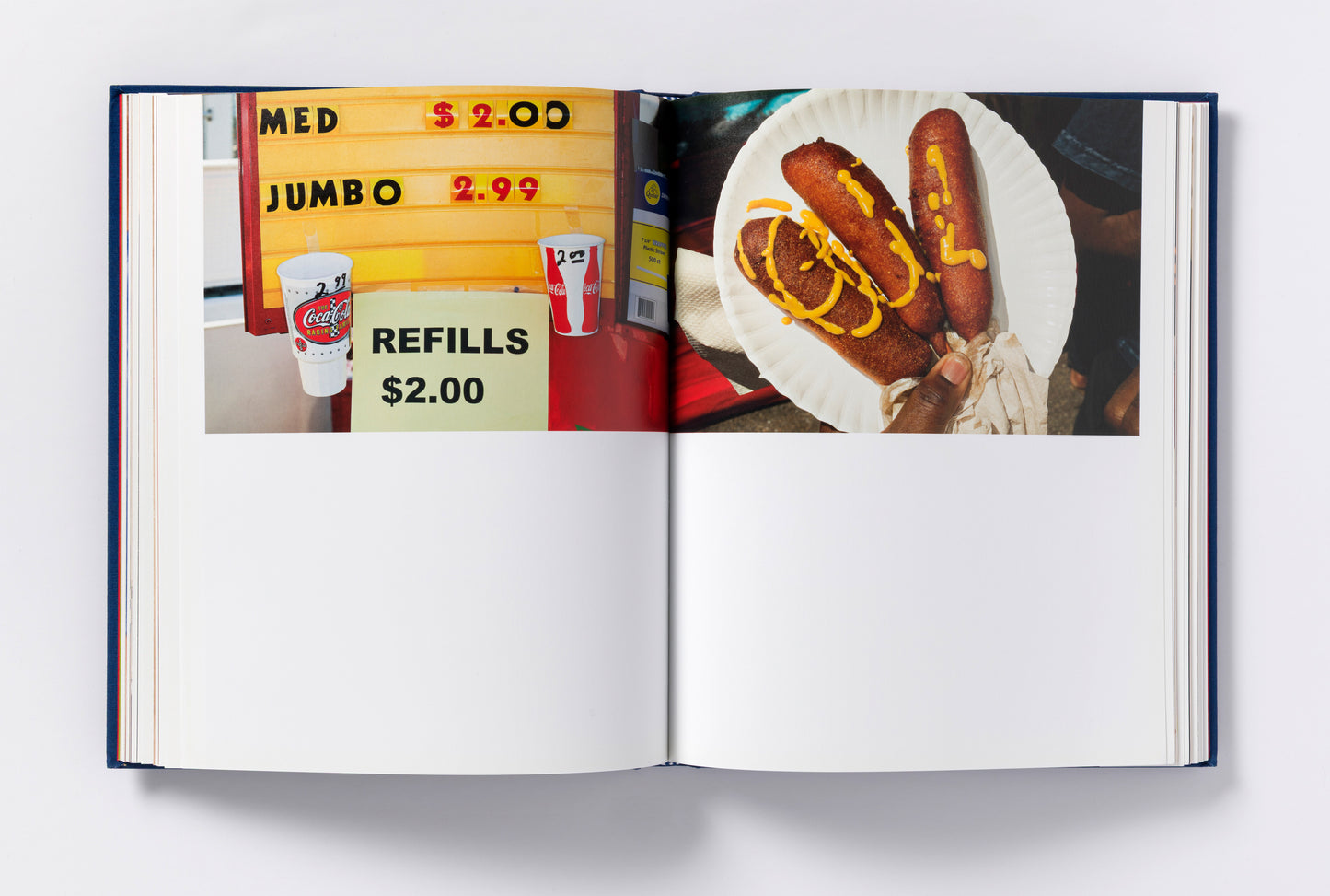 Martin Parr : Up And Down Peachtree