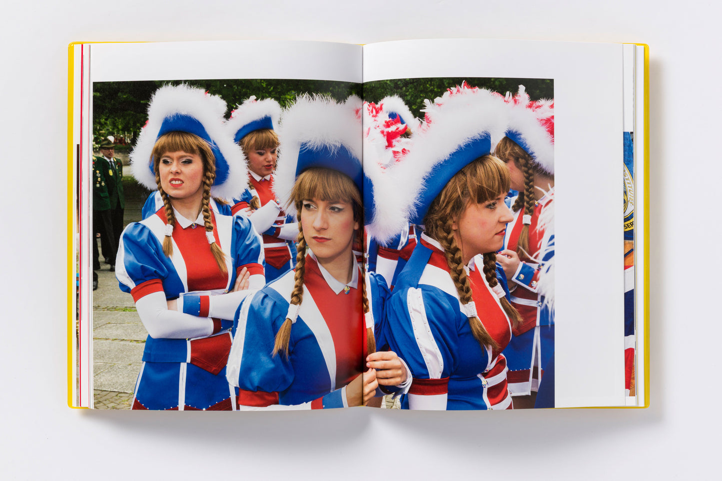 Martin Parr : We Love Britain!