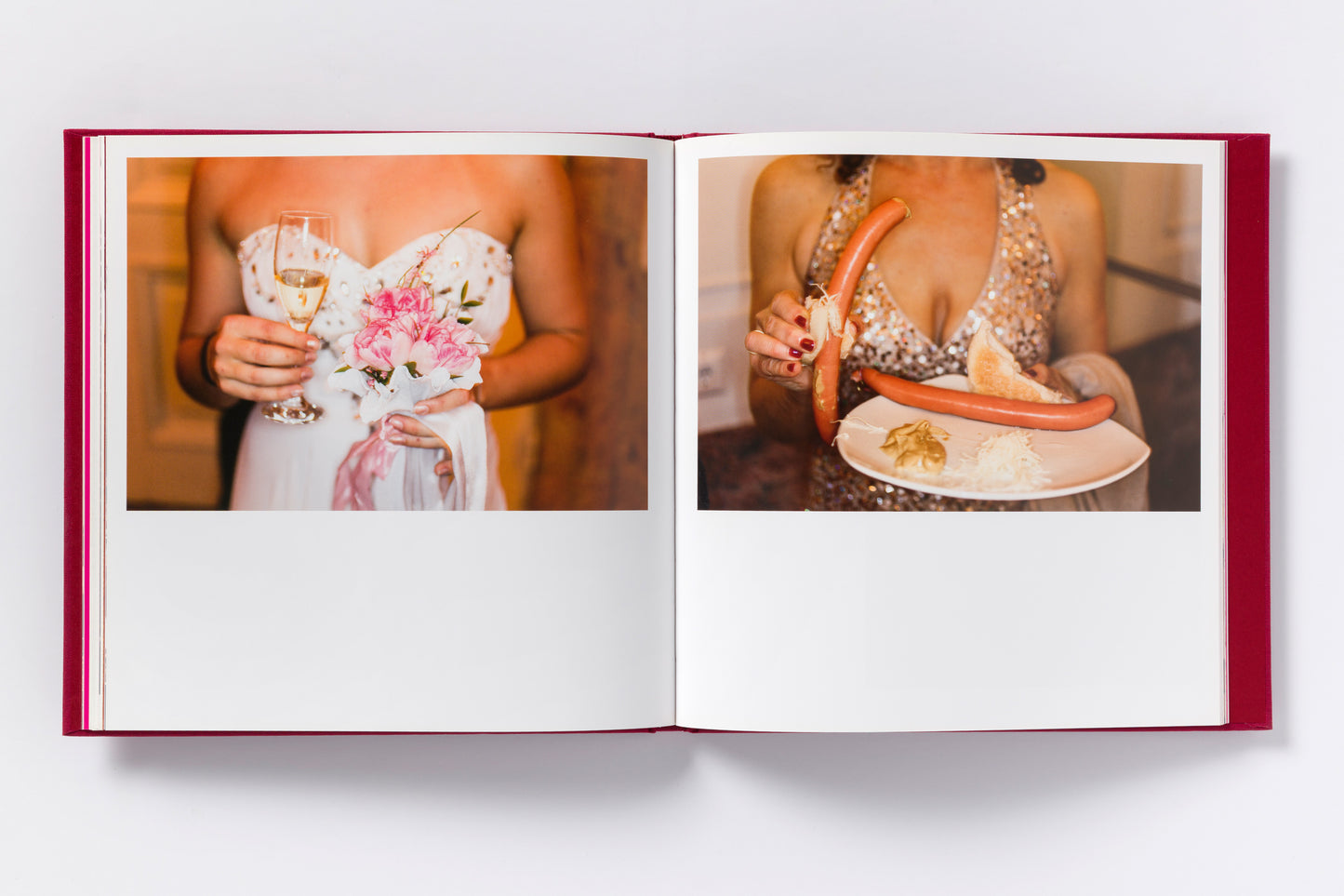 Martin Parr : Cakes and Balls