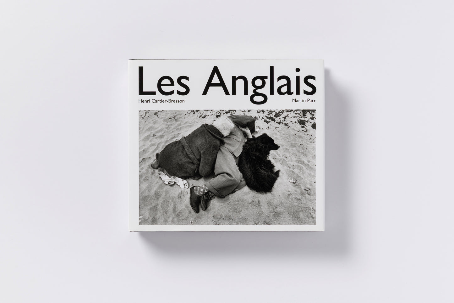 Martin Parr : The English/Les Anglais