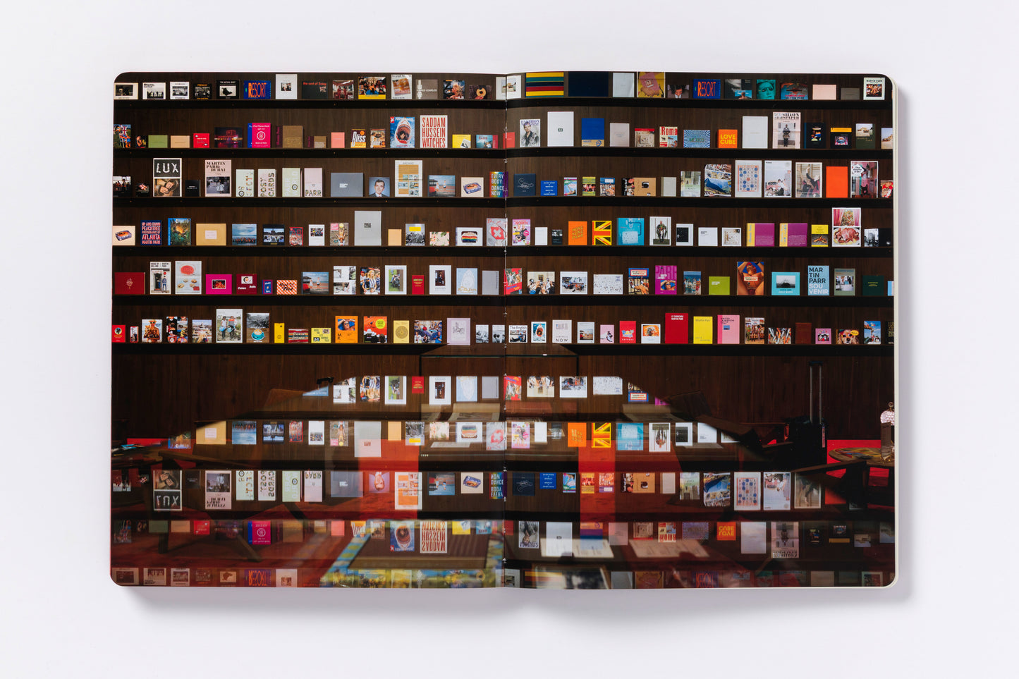 Martin Parr : Grand Hotel Parr