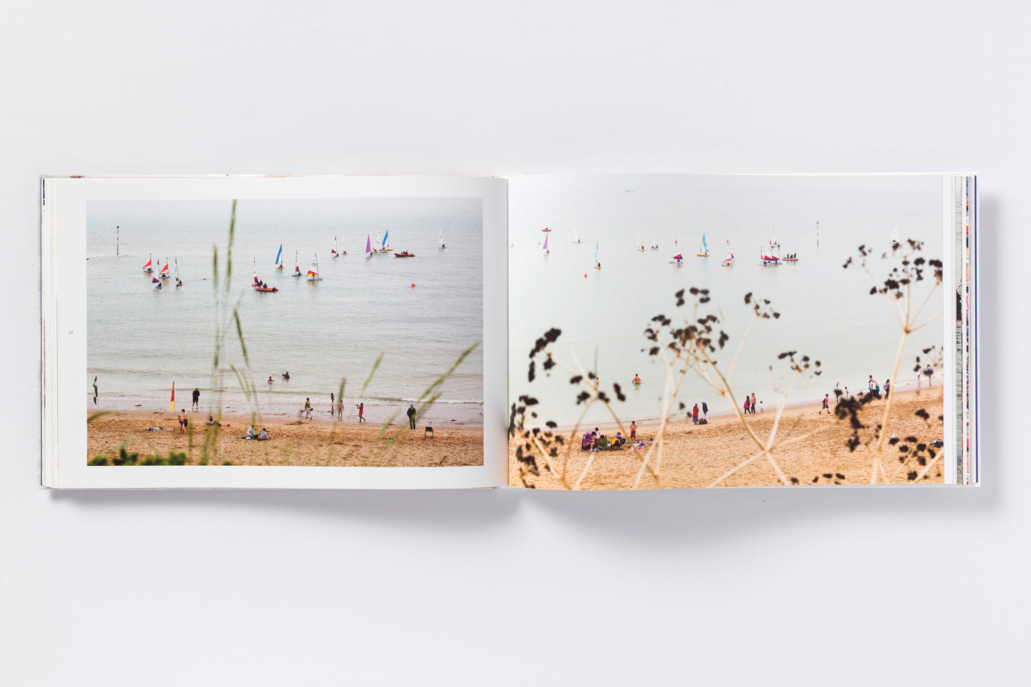 Martin Parr : Beach Therapy