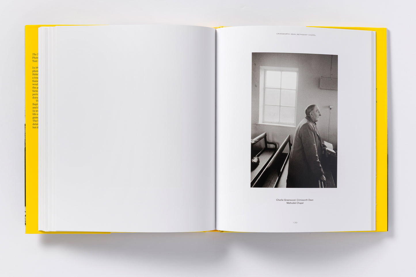 Martin Parr : The Non-Conformists Deluxe