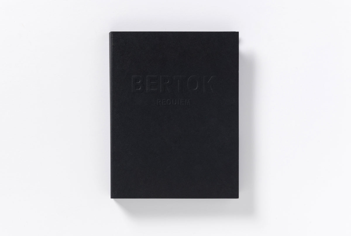 Goran Bertok : Requiem