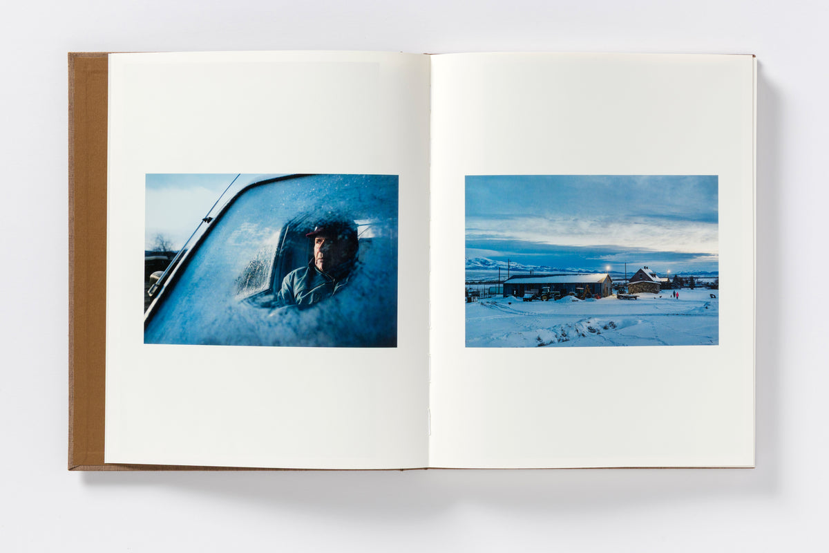 Karolina Paatos : American Cowboy Special Edition