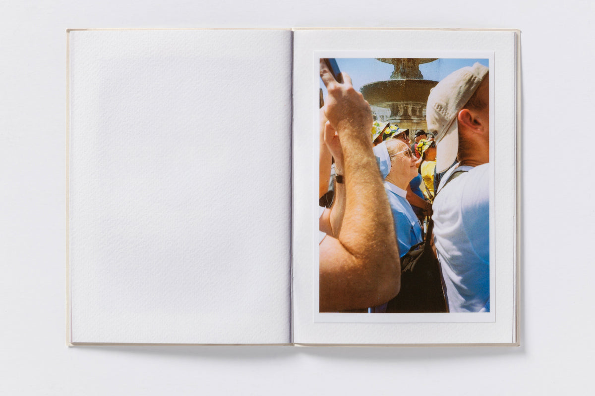Hamish McMillan : Domenica Mattina