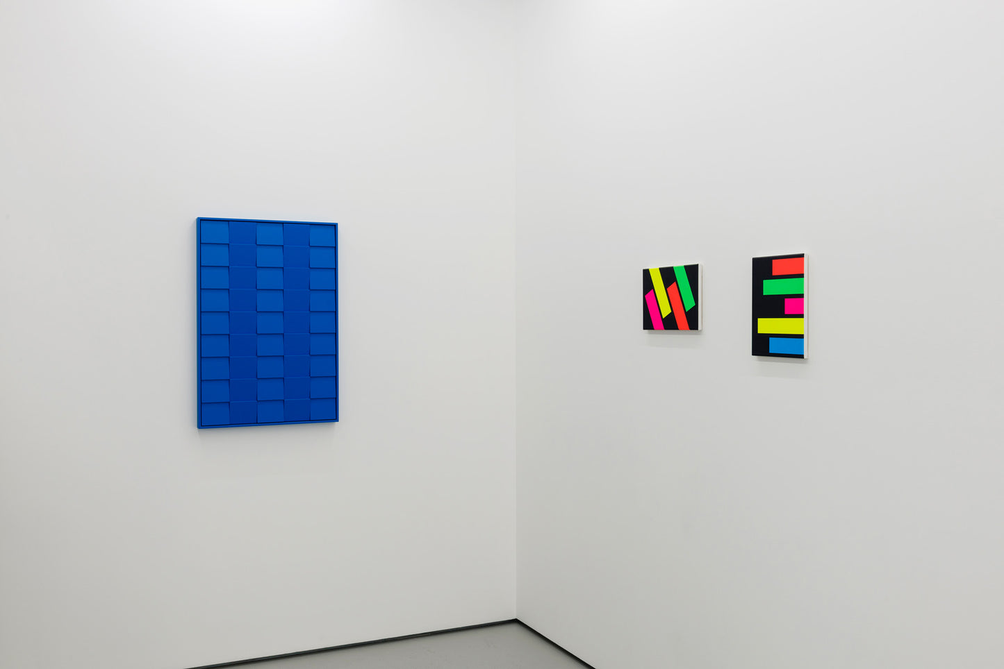 Zora Kreuzer : Shift