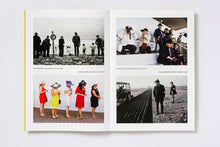 Load image into Gallery viewer, Martin Parr : Sports & Spectatorship