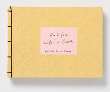 Load image into Gallery viewer, Martin Parr : Life's a Beach