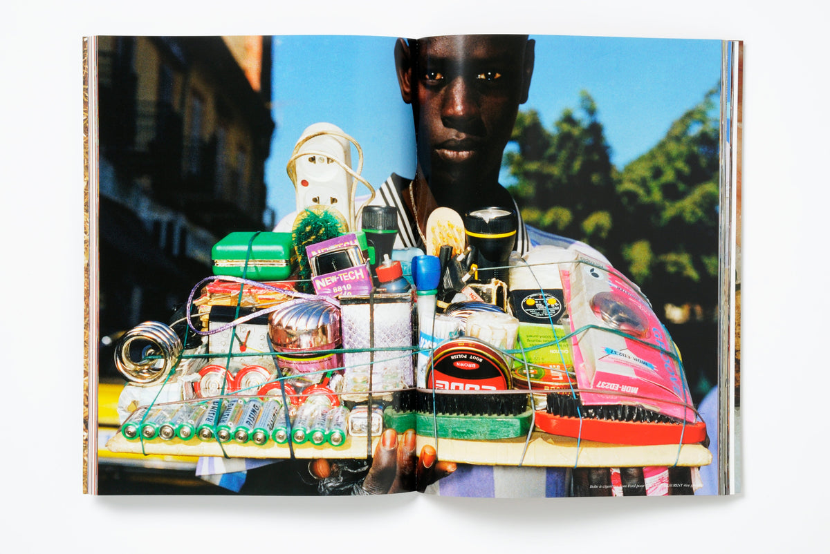 Martin Parr : Fashion Magazine – Rocket Gallery Shop