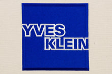 Load image into Gallery viewer, Cedric Christie : Yves Klein