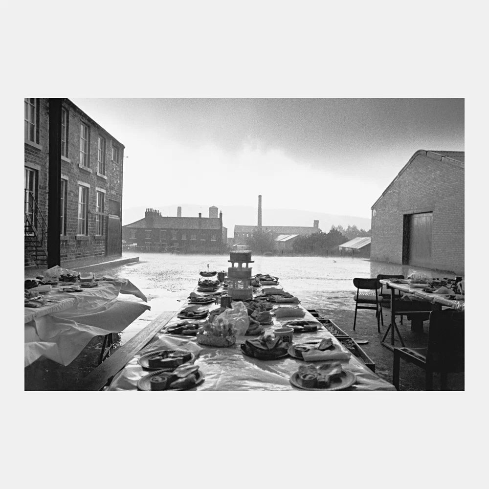 Martin Parr : Val Williams Retrospective [Deluxe Edition]