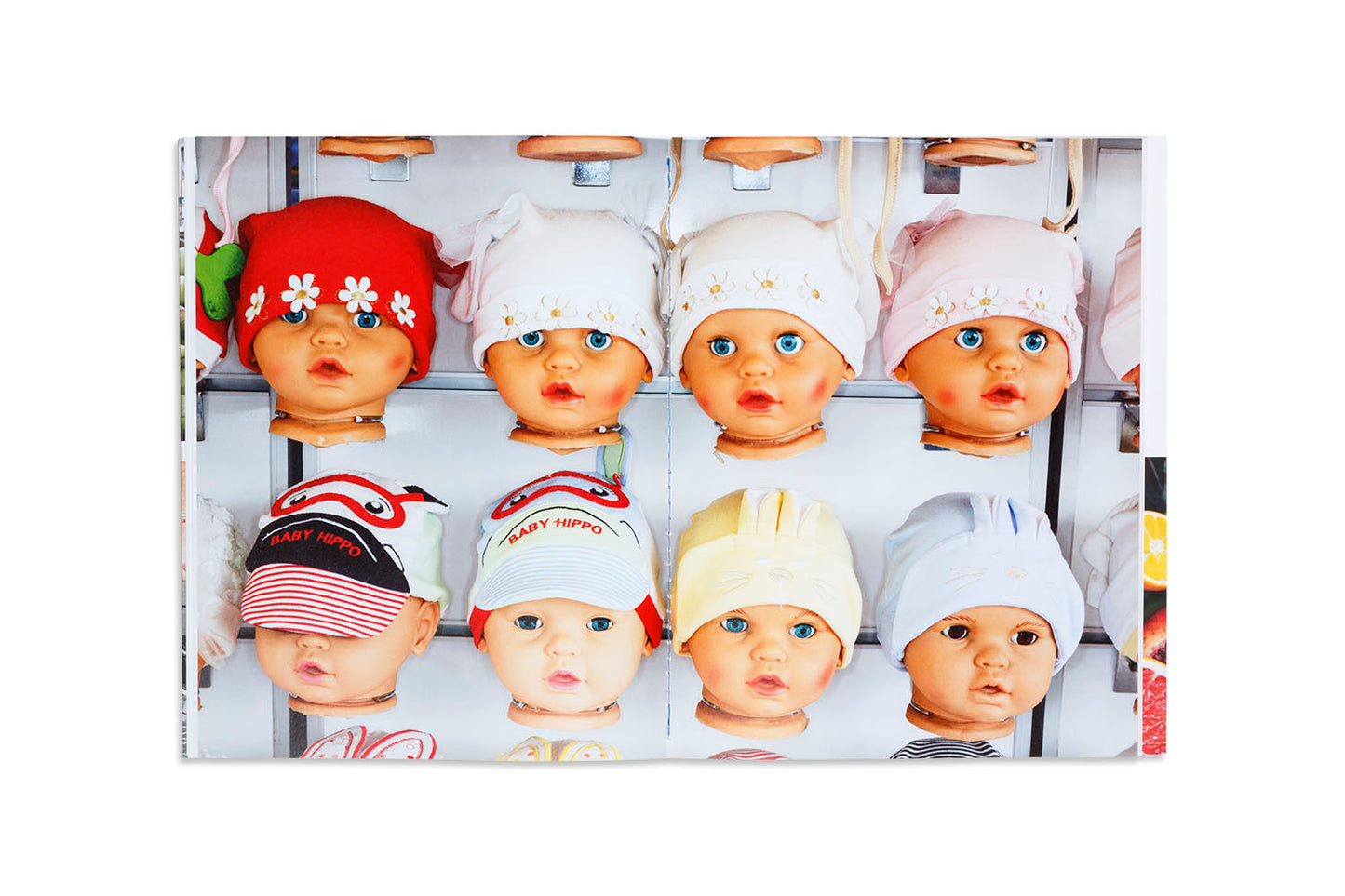 Martin Parr : Makers of Today's Istanbul