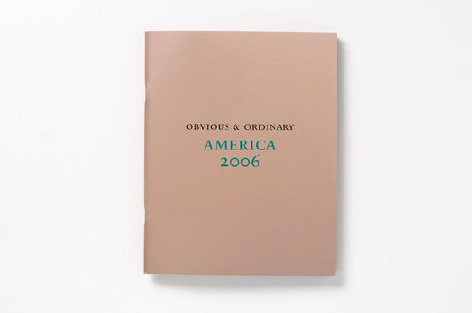 Martin Parr : Obvious and Ordinary