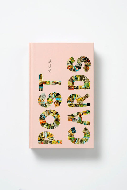 Martin Parr : Postcards
