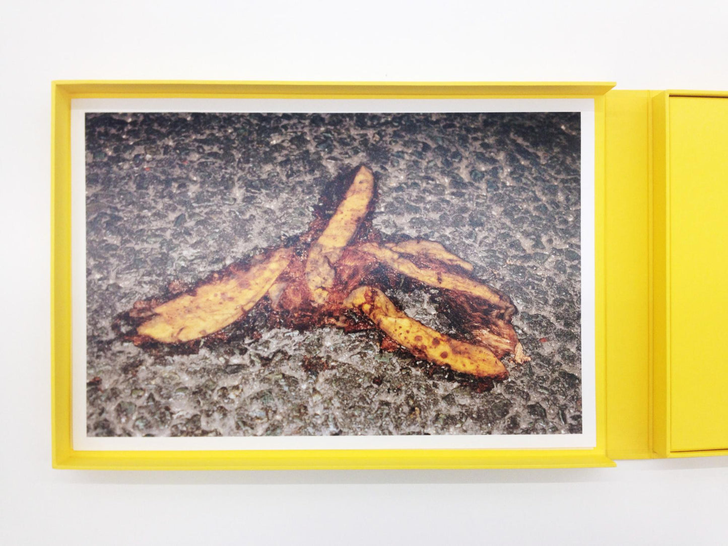 Martin Parr : Be Bold With Bananas Deluxe