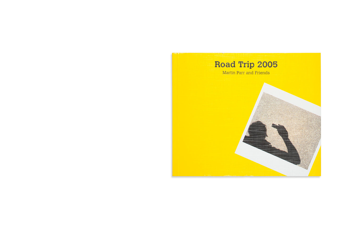 Martin Parr : Road Trip