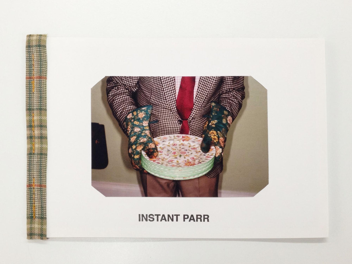 Martin Parr : Instant Parr