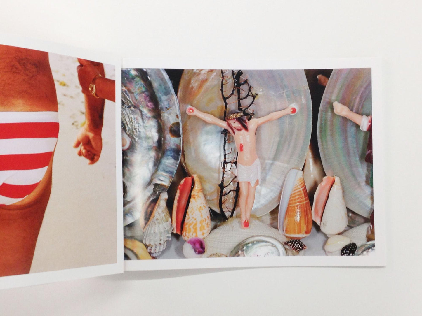 Martin Parr : Instant Parr