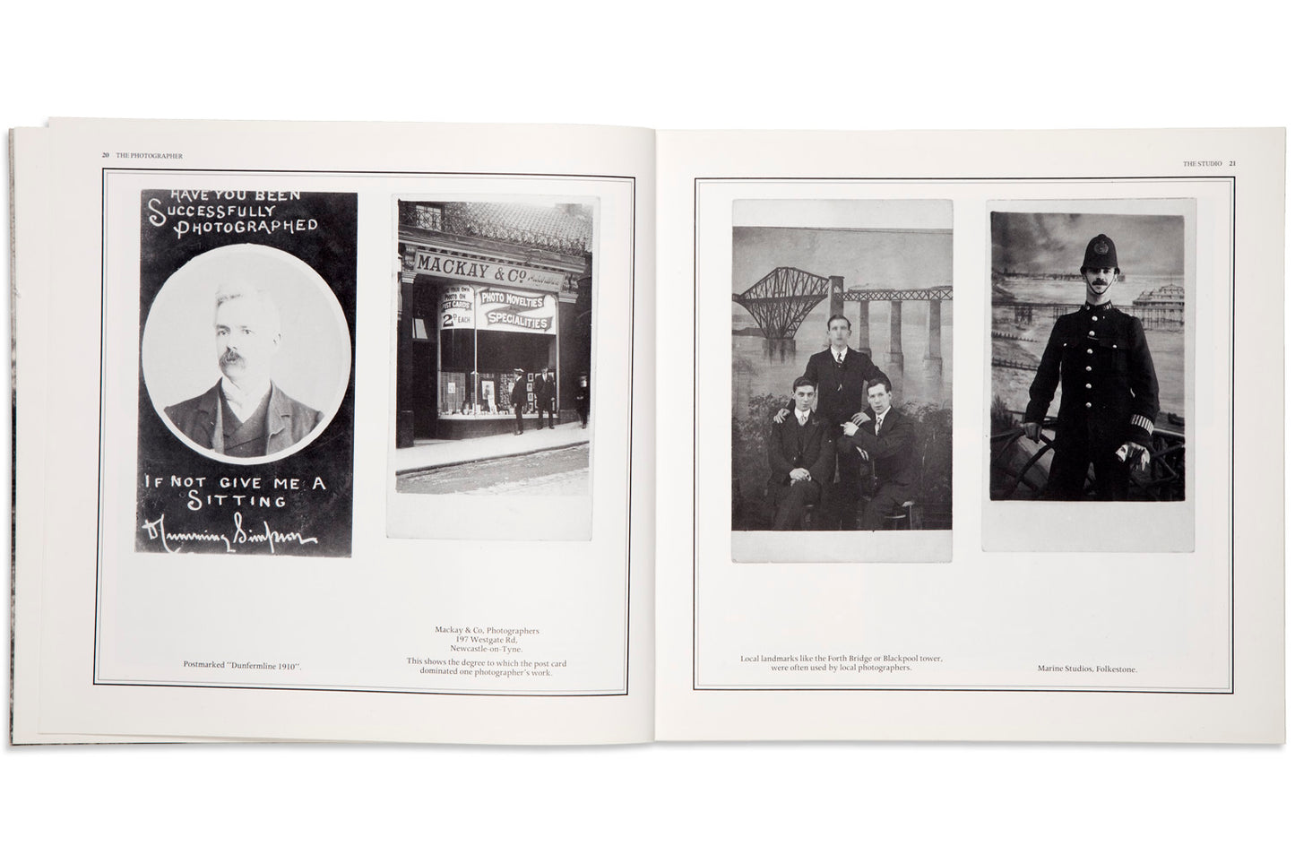 Martin Parr & Jack Stasiak : The Actual Boot