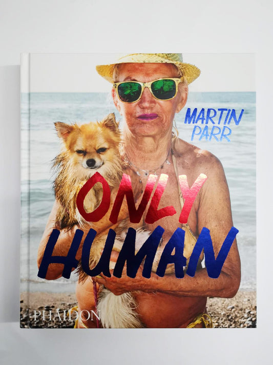 Martin Parr : Only Human